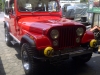 Jeep CJ 7