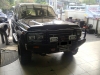 Toyota Land Cruiser FJ 61